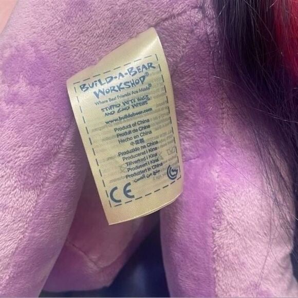 My Little Pony Twilight Sparkle plush toy - Picture 6 of 10